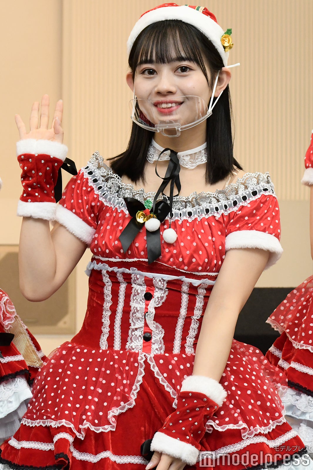 近藤沙瑛子（C）モデルプレス