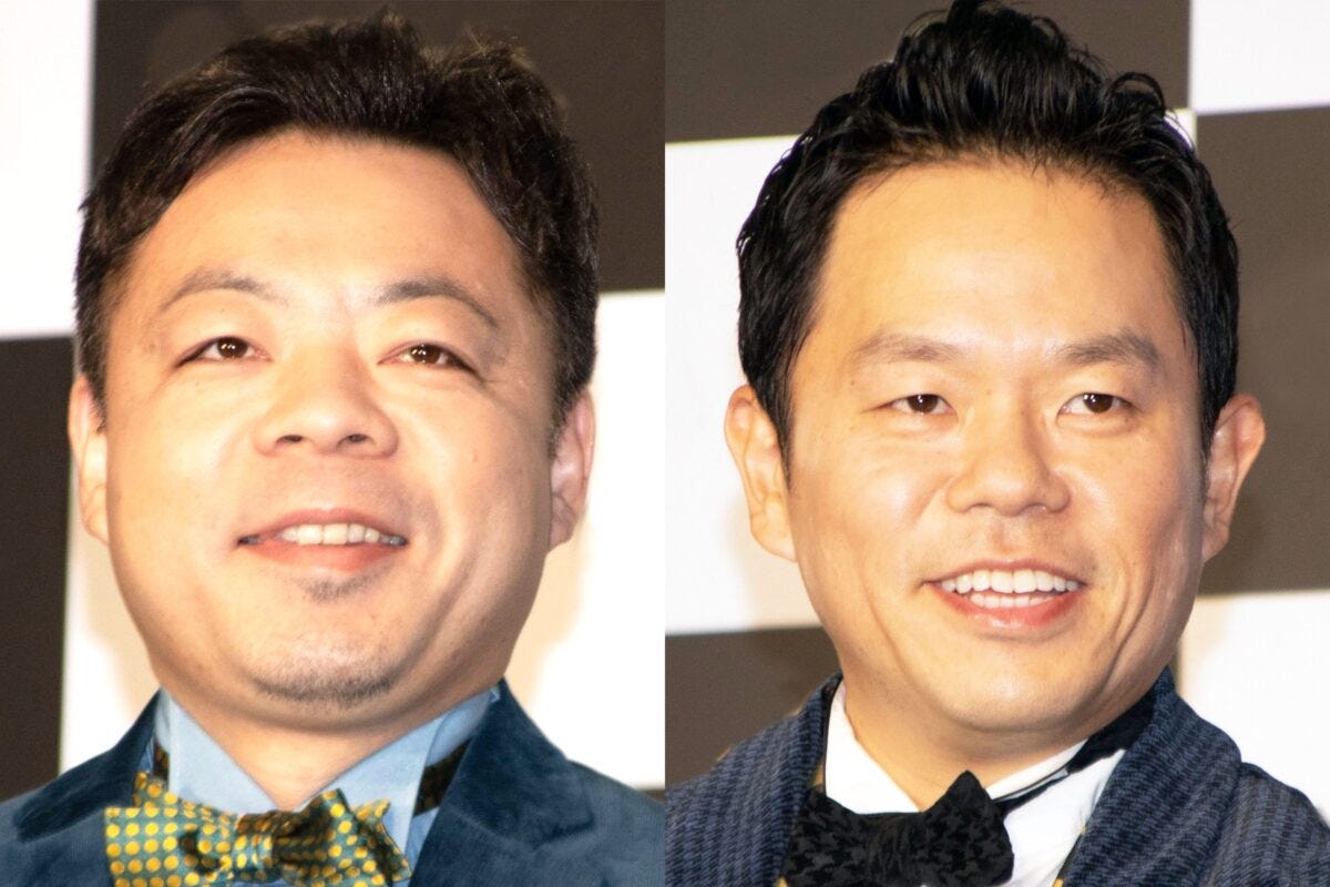 ユースケ・津田篤宏