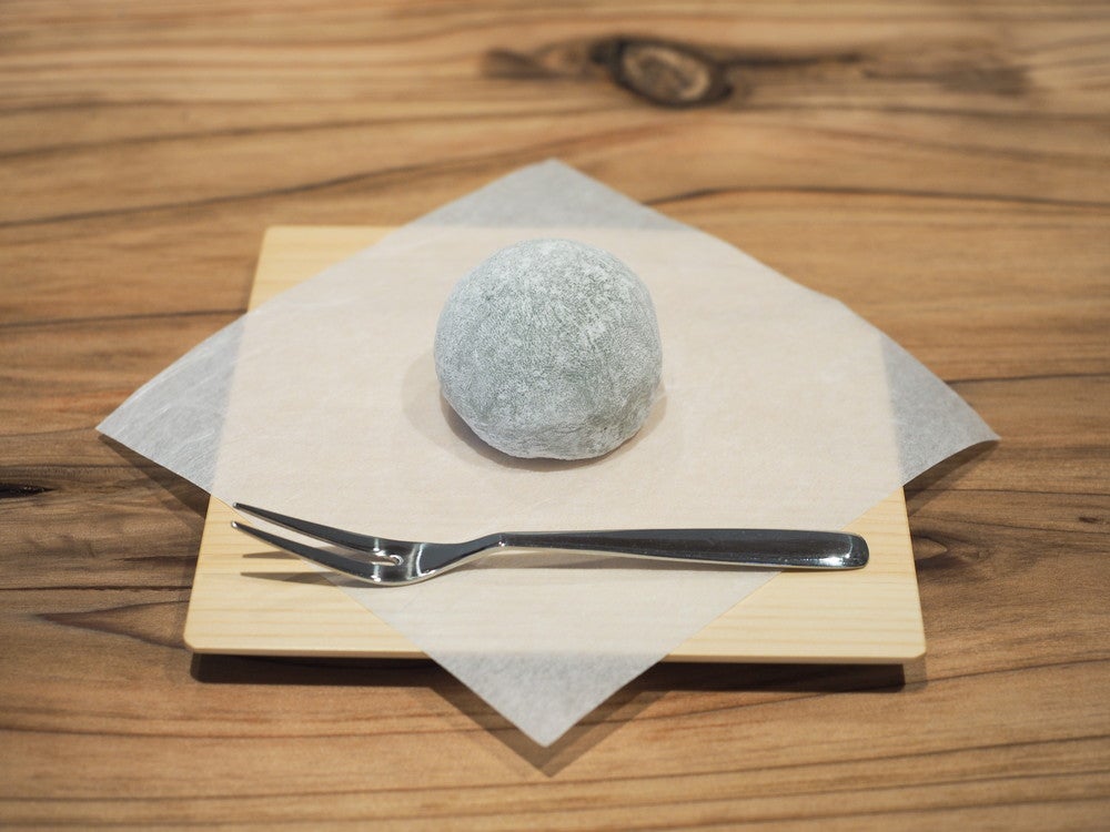 mirume 深緑茶房／画像提供：T-BOX