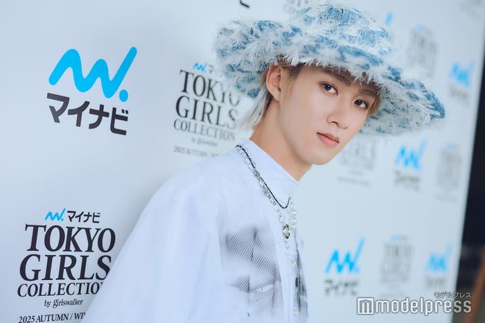 曽野舜太(C)モデルプレス