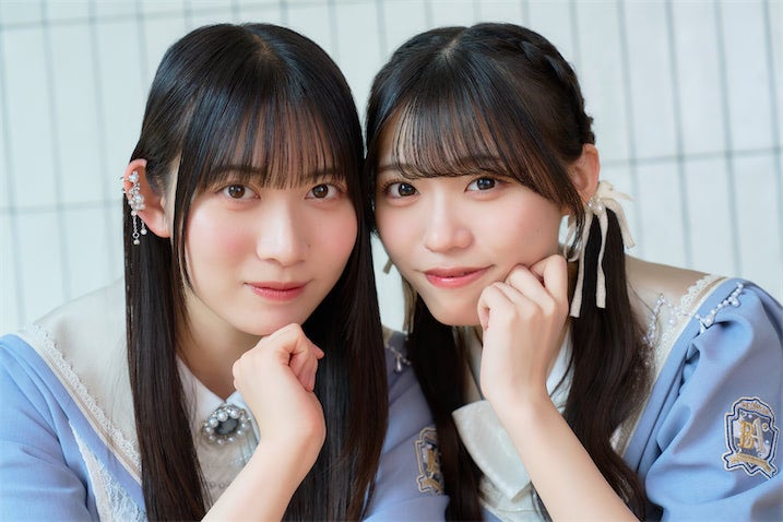 「僕が見たかった青空」3周年目前で“全員歌唱”復活 金澤亜美＆八木仁愛が語る『FUNKY SUMMER』の転機