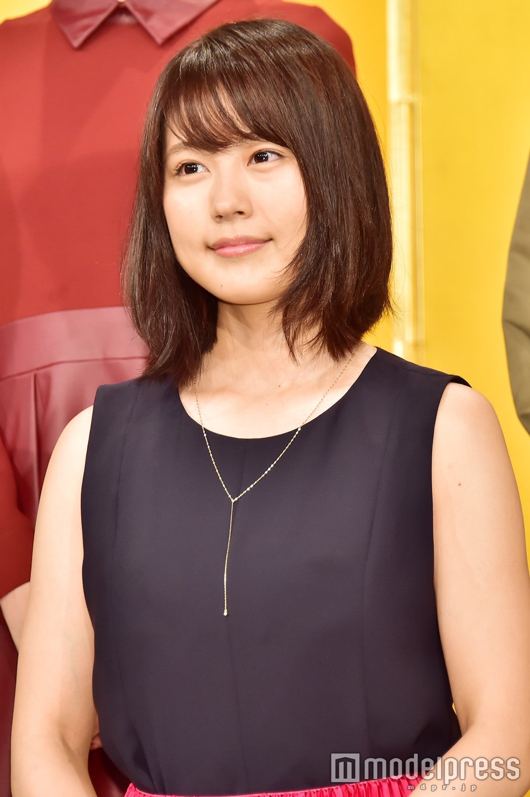 朝ドラヒロイン・有村架純、高畑充希の“一言”が励みに「充希の頑張り、辛さ、苦しみが詰まっていると感じた」