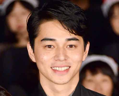 「ごちそうさん」東出昌大、甘いプロポーズに照れ「恥ずかしいでしょ」