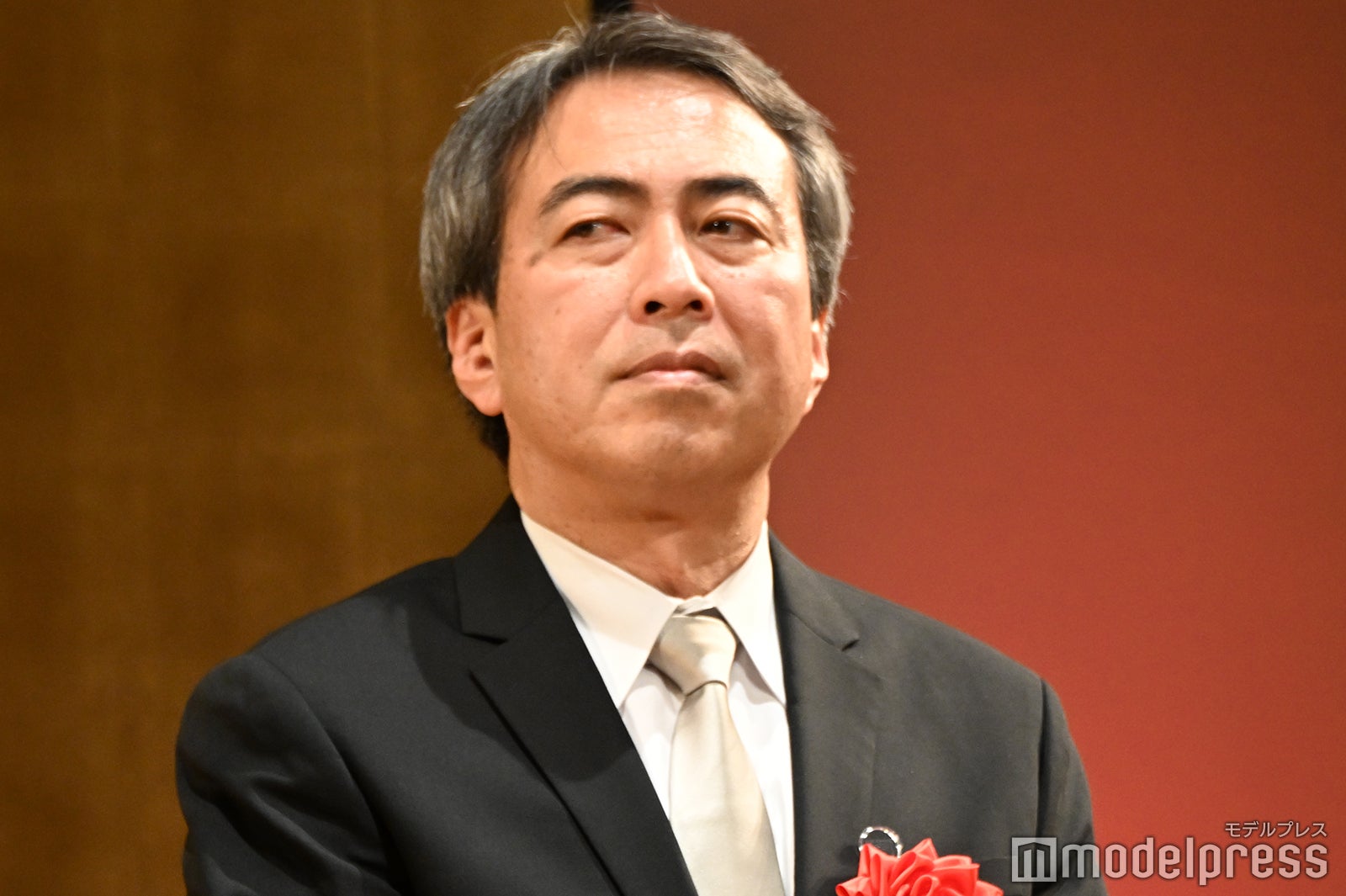 守屋圭一郎氏（C）モデルプレス