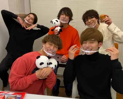 真夜中の12時、3時のヒロインと防災&減災の備えを若者に呼びかけ「大切なことを少しでも発信していきたい」