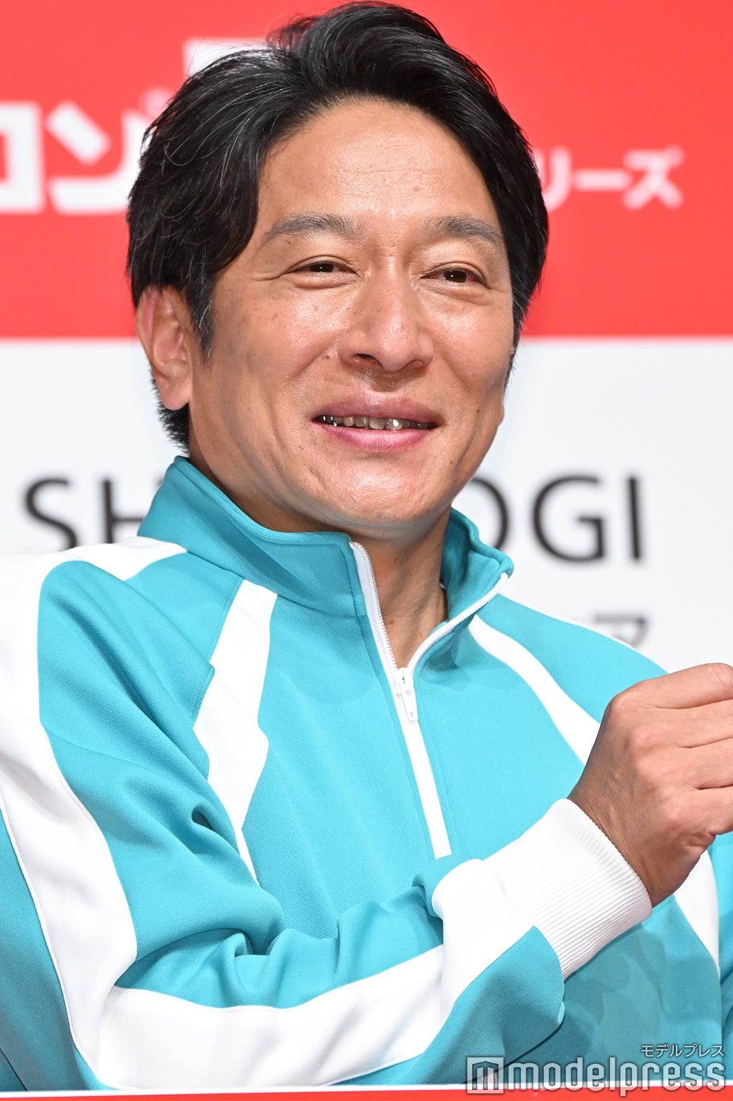 原晋監督（C）モデルプレス