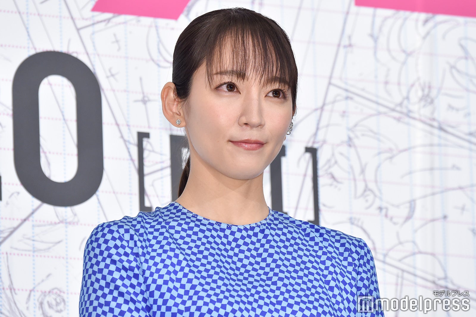 吉岡里帆（C）モデルプレス