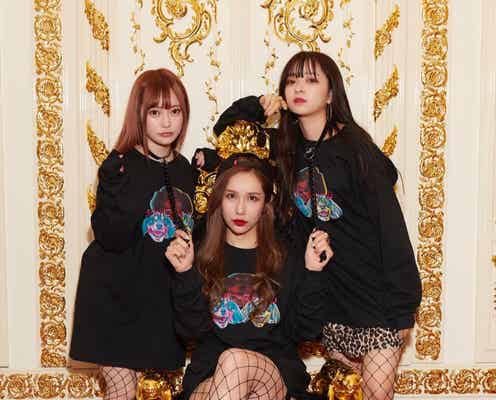 話題のYouTuber“ヘラヘラ三銃士”「TGC 2020 A/W」初出演 豪華ゲスト発表