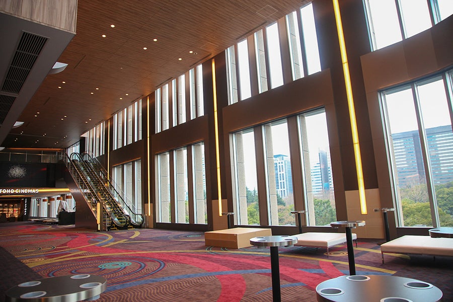 TOHOシネマズ 日比谷