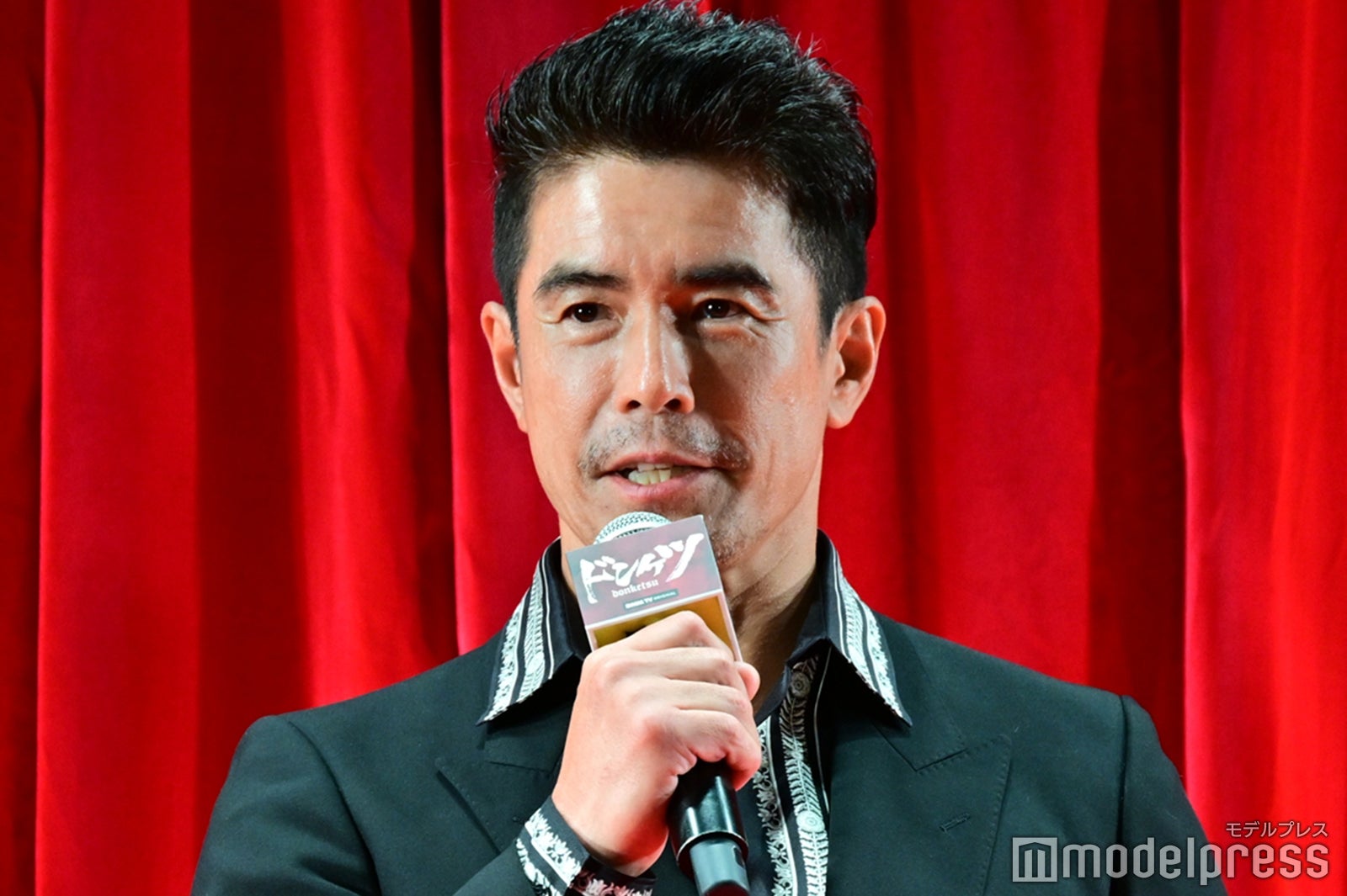 伊藤英明（C）モデルプレス