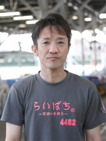 【ボート】多摩川 夏山亮平がデビュー初Vを狙う「起こしてからの行き足や中間速がすごくいい」