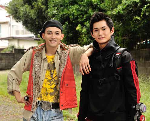 永瀬匡「仮面ライダージオウ」に友情出演
