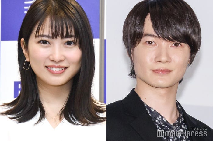 志田未来、神木隆之介(C)モデルプレス