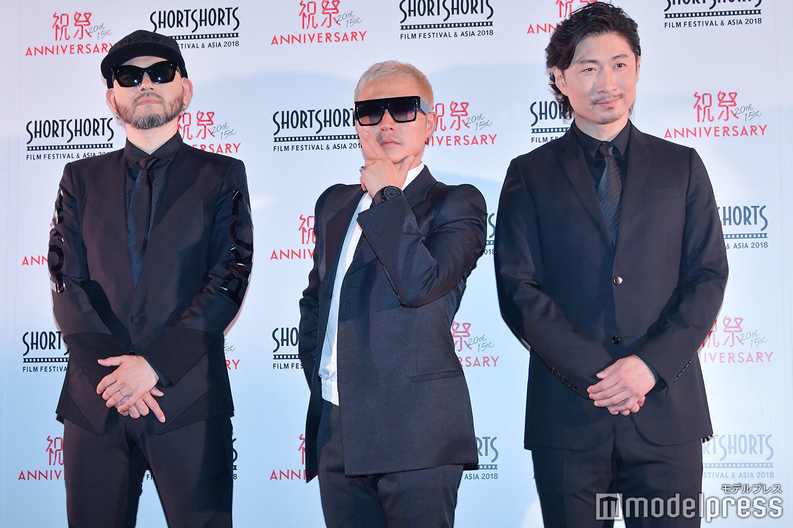 PKCZ（R） （C）モデルプレス