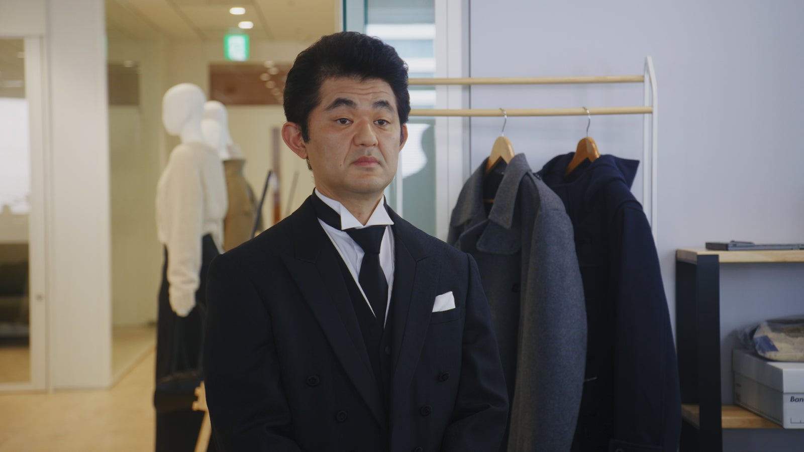 芹澤興人「御曹司に恋はムズすぎる」最終話（C）カンテレ