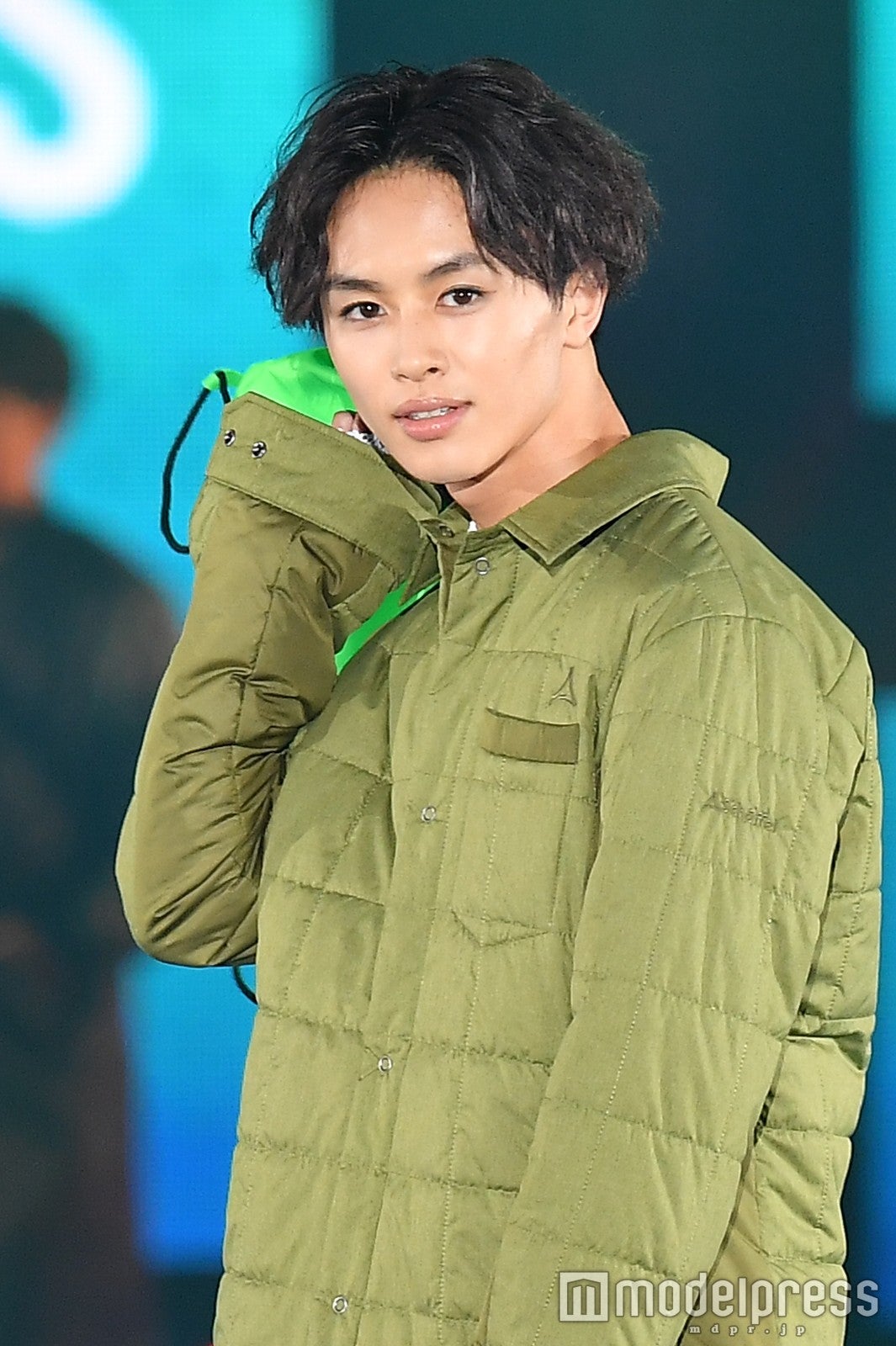 タクヤ（C）モデルプレス