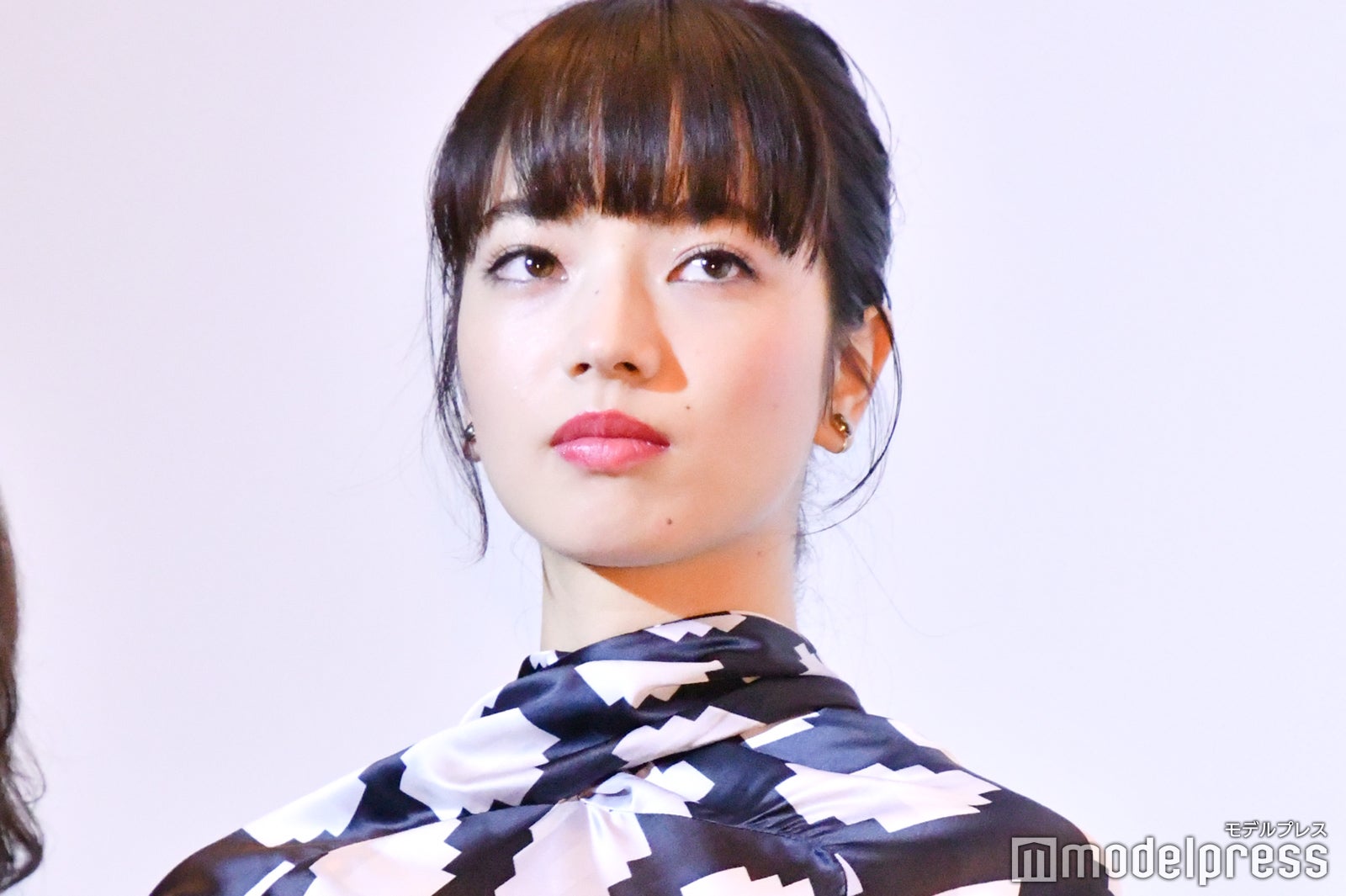 小松菜奈（C）モデルプレス