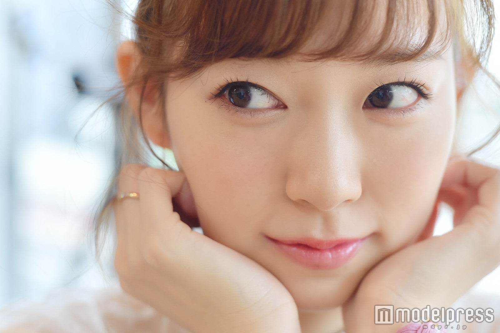 渡辺美優紀の“ホンネ恋愛”【男性が追いかけたくなる女性とは？】―友達に好かれると悲しい＜みるきー オトナ行き Vol.36＞ 