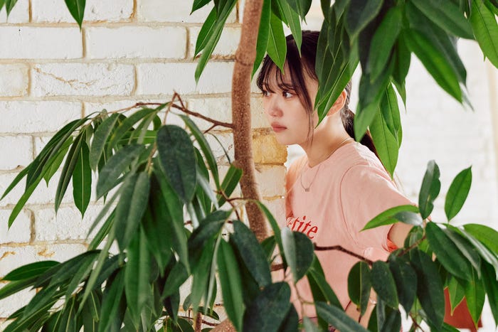 三原羽衣「オオカミちゃんとオオカミくんには騙されない」第4話(C)AbemaTV, Inc.