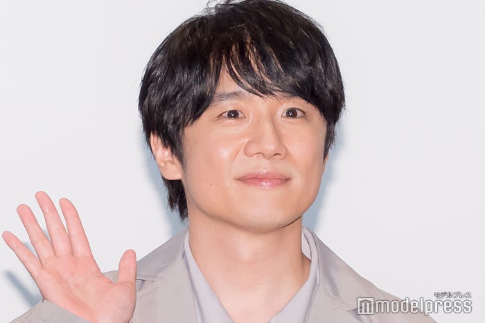 風間俊介(C)モデルプレス