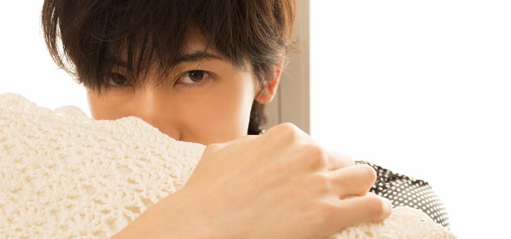 『Two U～Treasure＆Pleasure』より（提供写真）