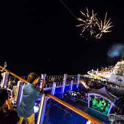 (C)モデルプレス