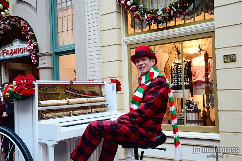 バイシクルピアノ