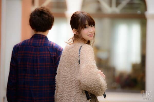 付き合う前の映画デートで失敗したくない 成功のポイントは モデルプレス