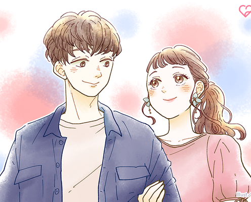 関係を長続きさせる秘訣になる?彼の本音を引き出す質問の仕方