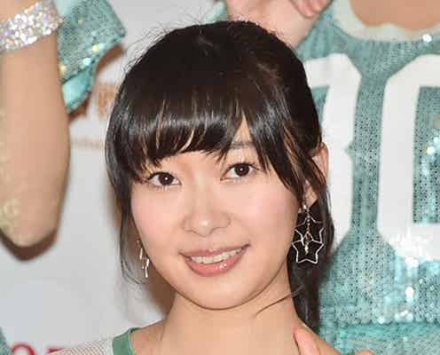 HKT48指原莉乃、トップバッター常連に意欲<紅白リハ初日>