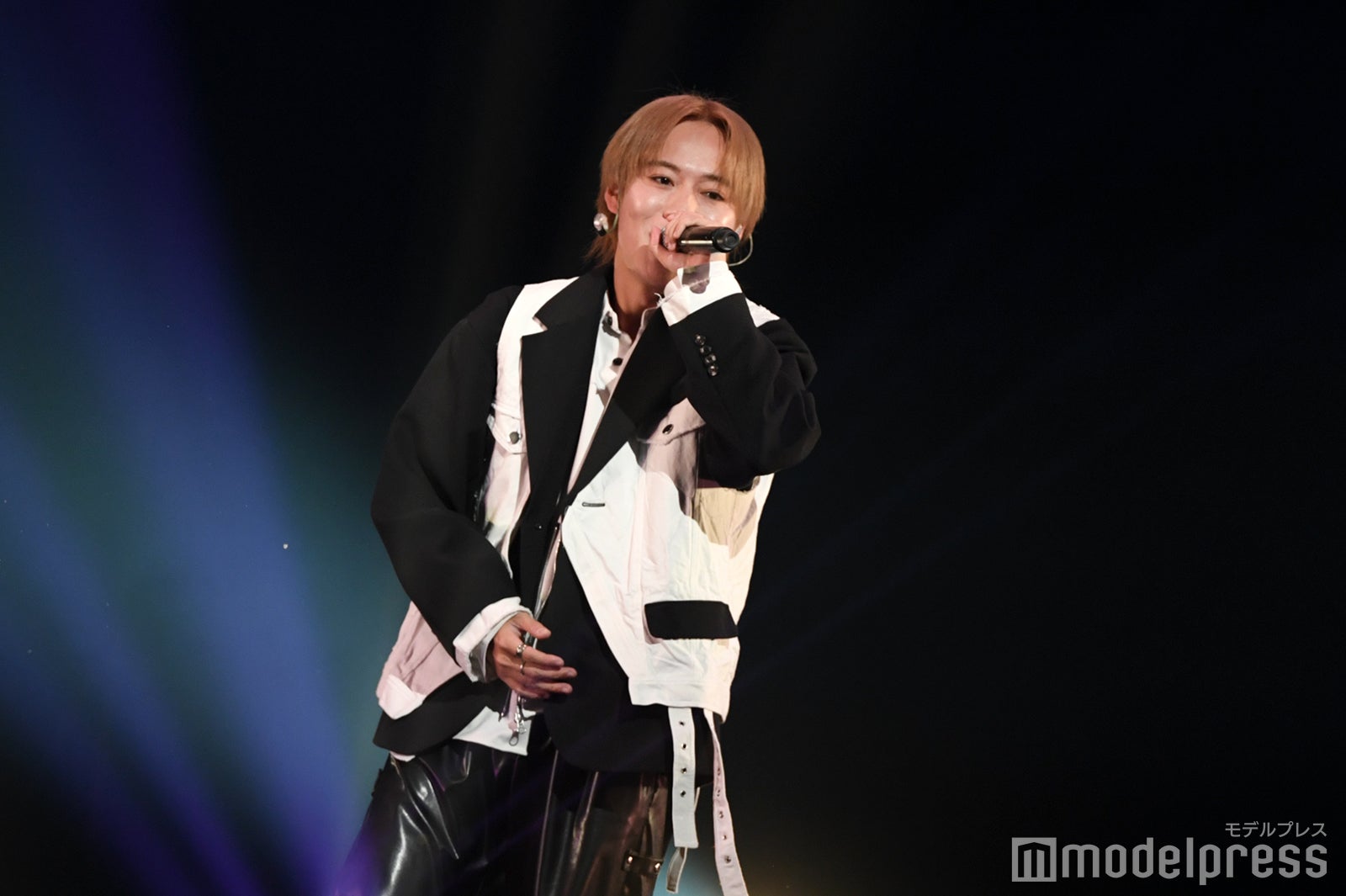 杉本琢弥（C）モデルプレス