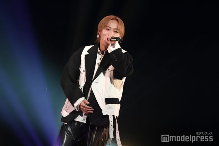 杉本琢弥(C)モデルプレス