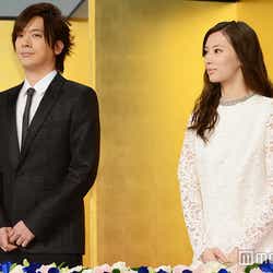 モデルプレス - 結婚発表の北川景子&DAIGO、呼び名は?「変わった呼び合いもしている」