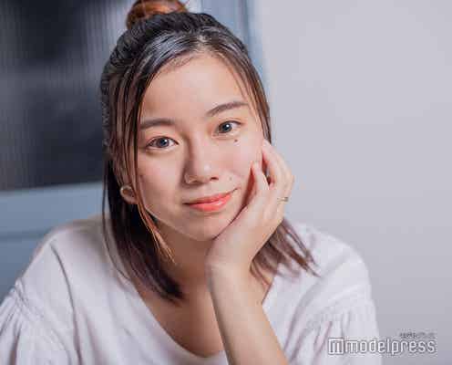 「ミス横国」ファイナリスト・大野夢月さん、好きな芸能人は橋本環奈「学生のうちに1番になりたい」思いで参加決意