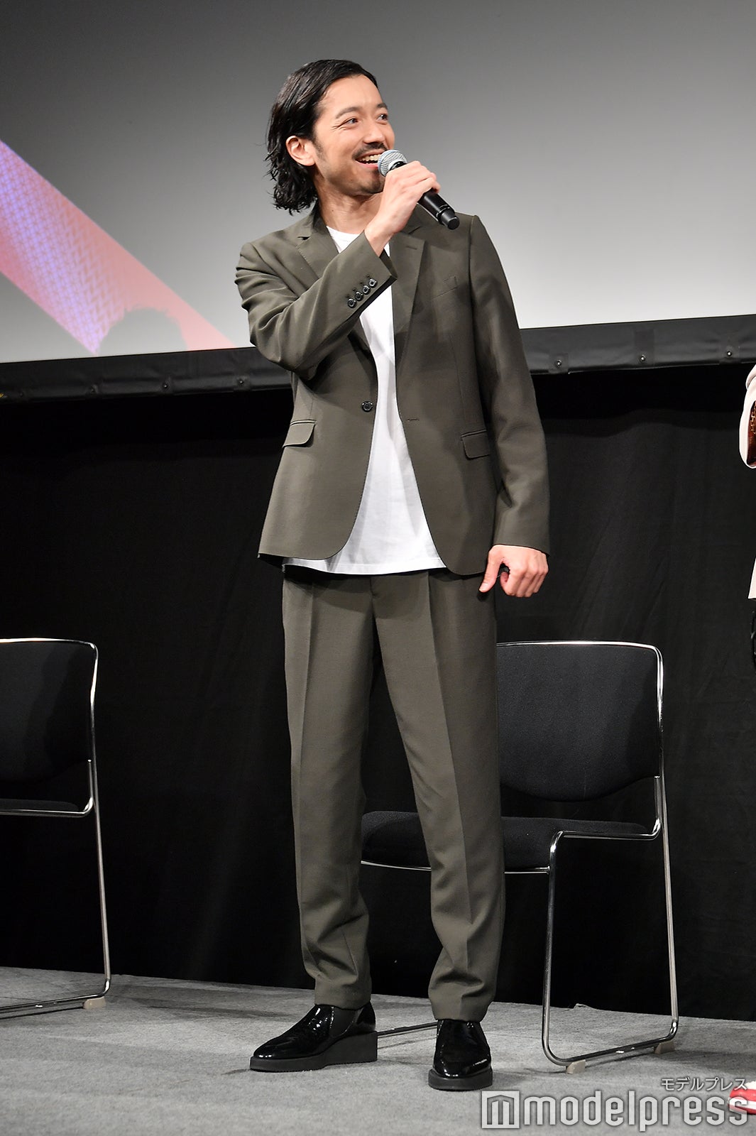 金子ノブアキ（C）モデルプレス