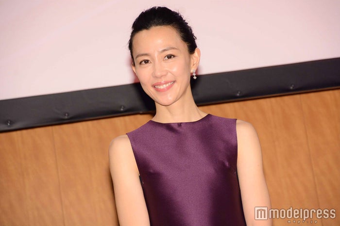 木村佳乃 バラエティーで新境地開拓 夫 東山紀之の反応は モデルプレス 木村佳乃 バラエティーで新境地開拓 夫 東山紀之の反応は モデルプレス
