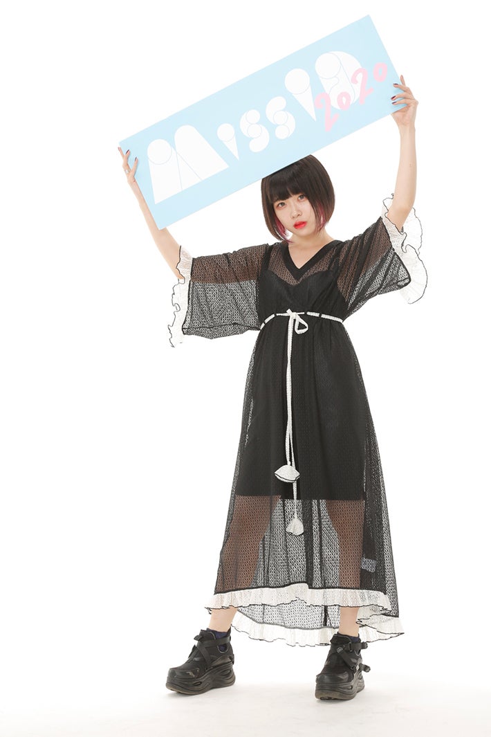 藤宮コマチ （画像提供：講談社）