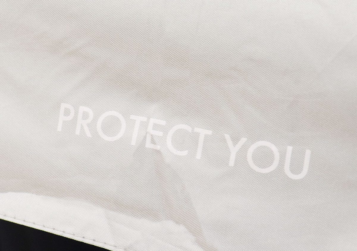 オトナミューズ2026年6月号増刊付録レビュー折りたたみ傘PROTECT