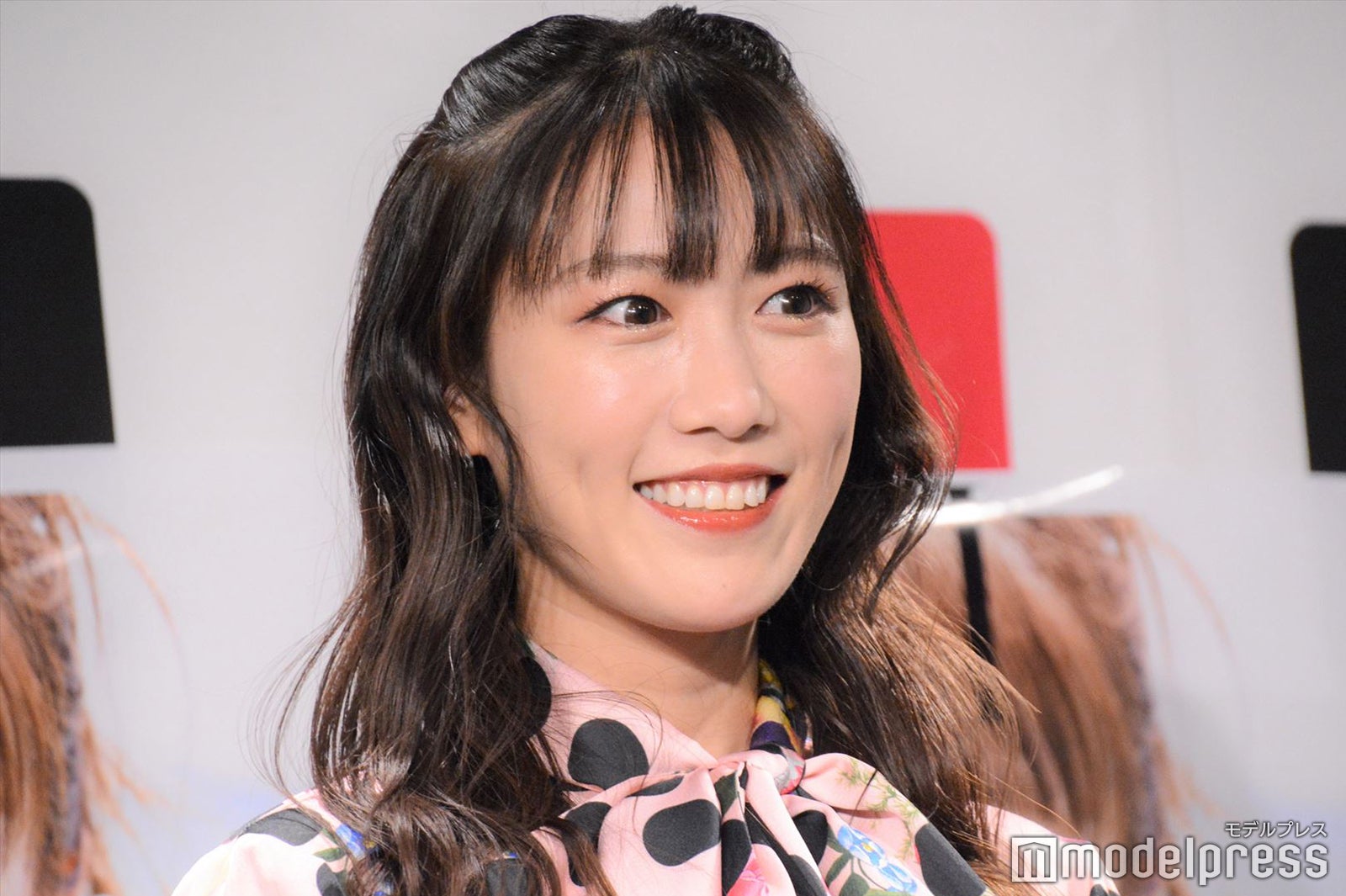 高城れに（C）モデルプレス