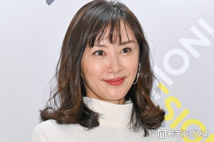 山口もえ(C)モデルプレス