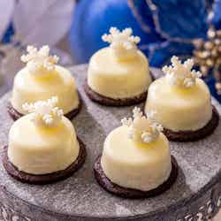 フェスティブ・スイーツビュッフェ/提供画像