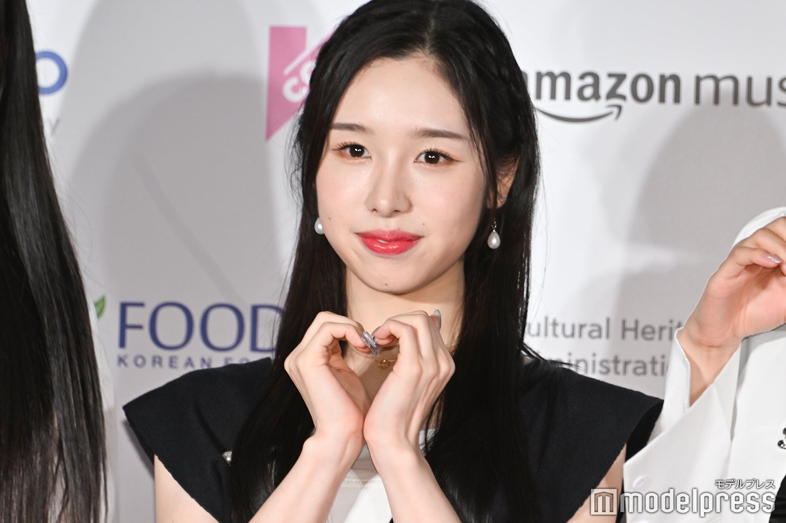 Pink Fantasy（C）モデルプレス