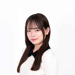 ⼭崎唯菜さん(提供写真)