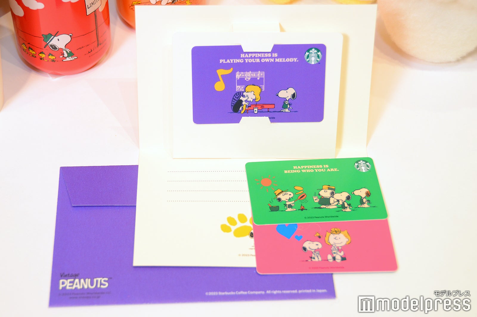 （C）モデルプレス