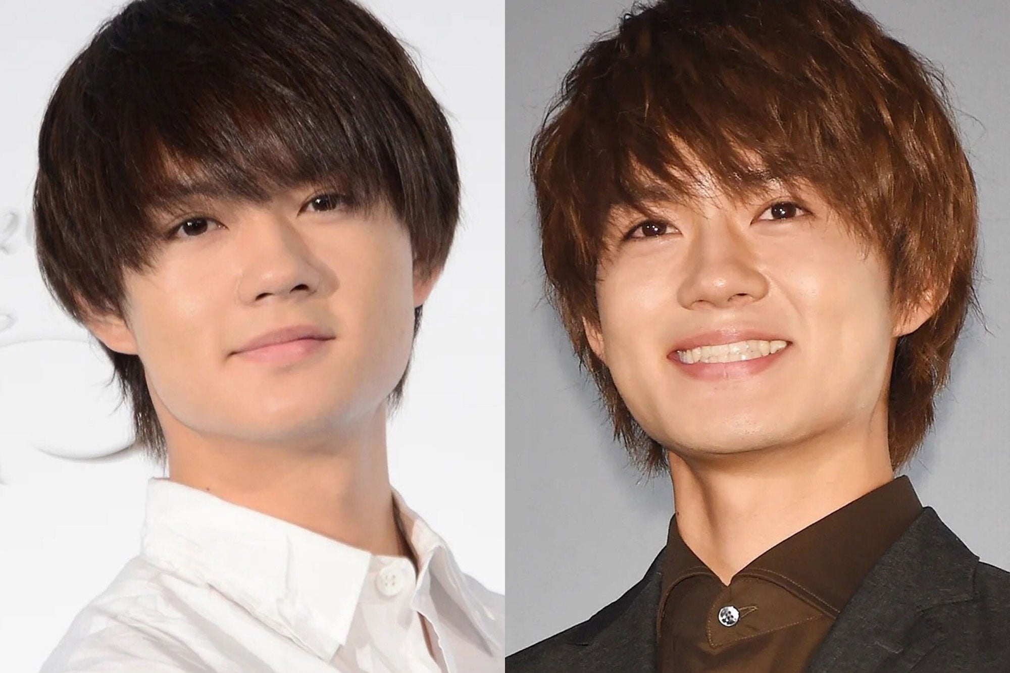 佐野勇斗 （C）モデルプレス