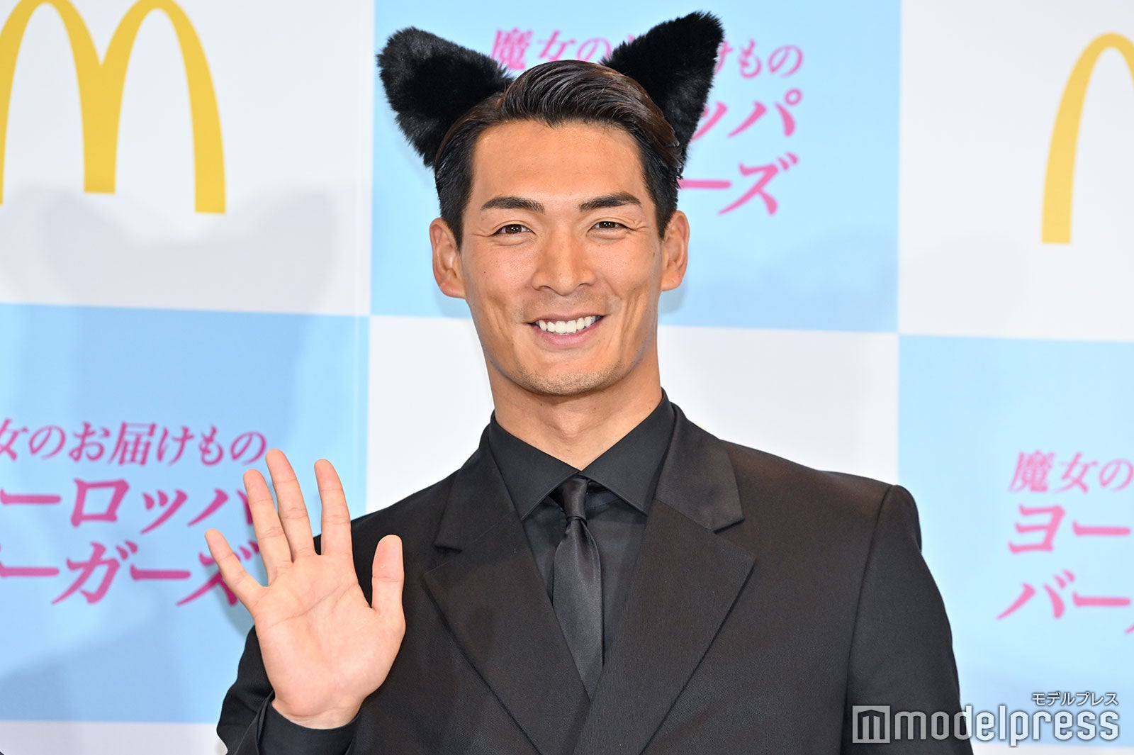 槙野智章（C）モデルプレス
