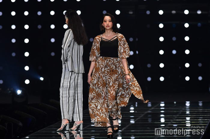 河北麻友子 (C)モデルプレス