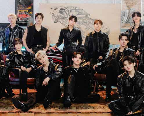 「SEVENTEEN CAFE 2023」“セブチカフェ”が全国6都市で開催、フードやグッズも豊富にラインナップ