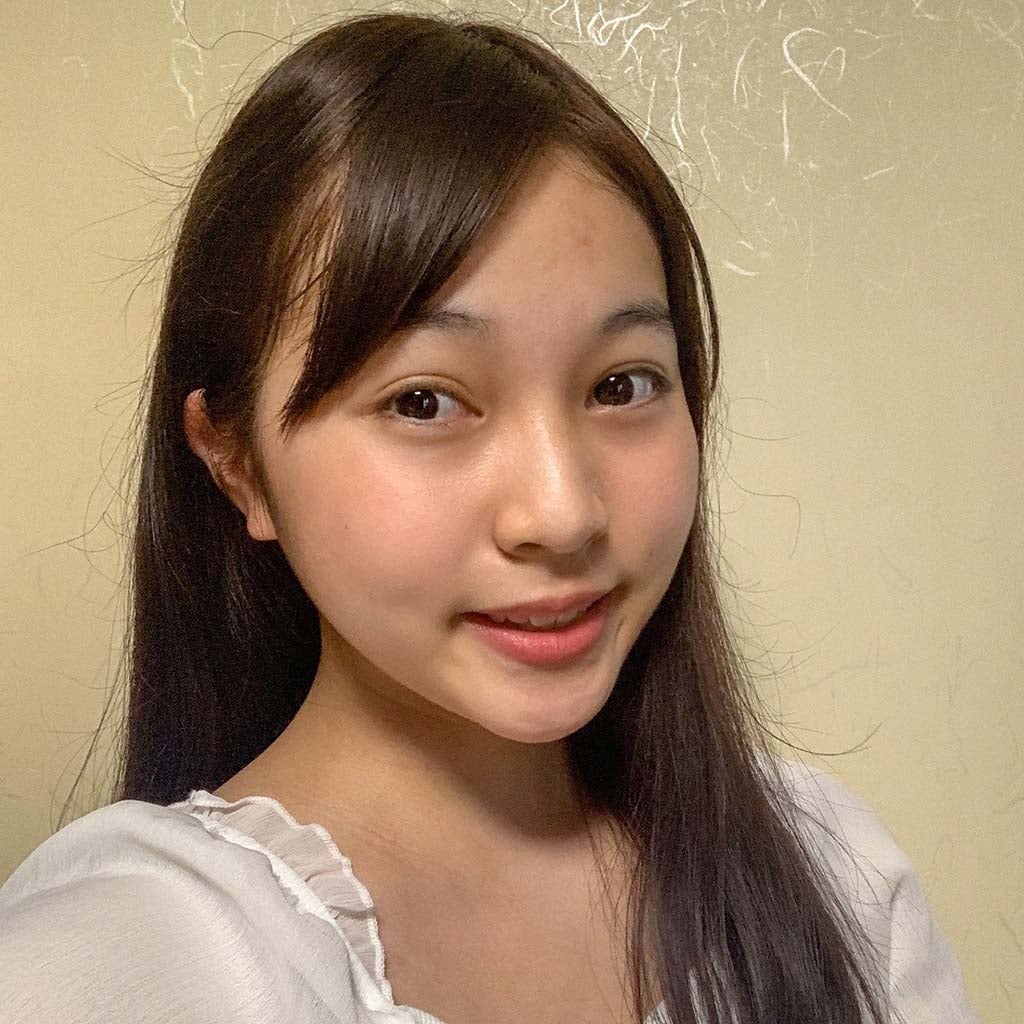 「FRESH CAMPUS CONTEST 2021」Bブロックエントリー通過者：飼沼来望さん（提供写真）★★