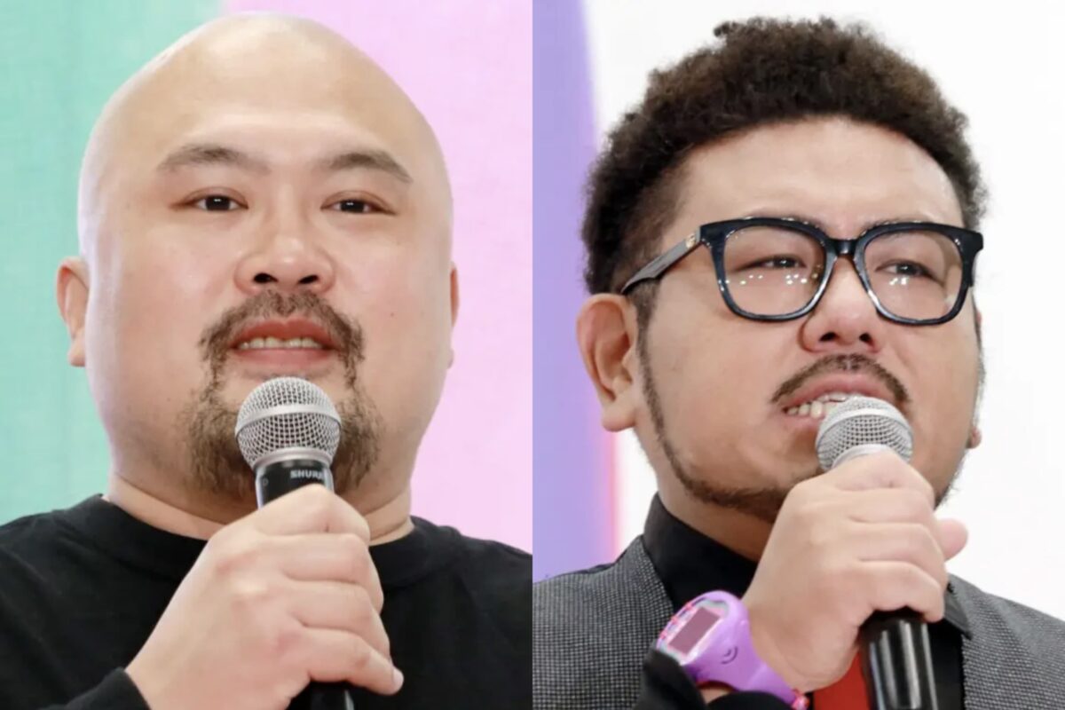 鬼越・金ちゃん、炎上した相方に“1番ブチギレていた人物”を告白 「そうだよね」「リアル」と反響